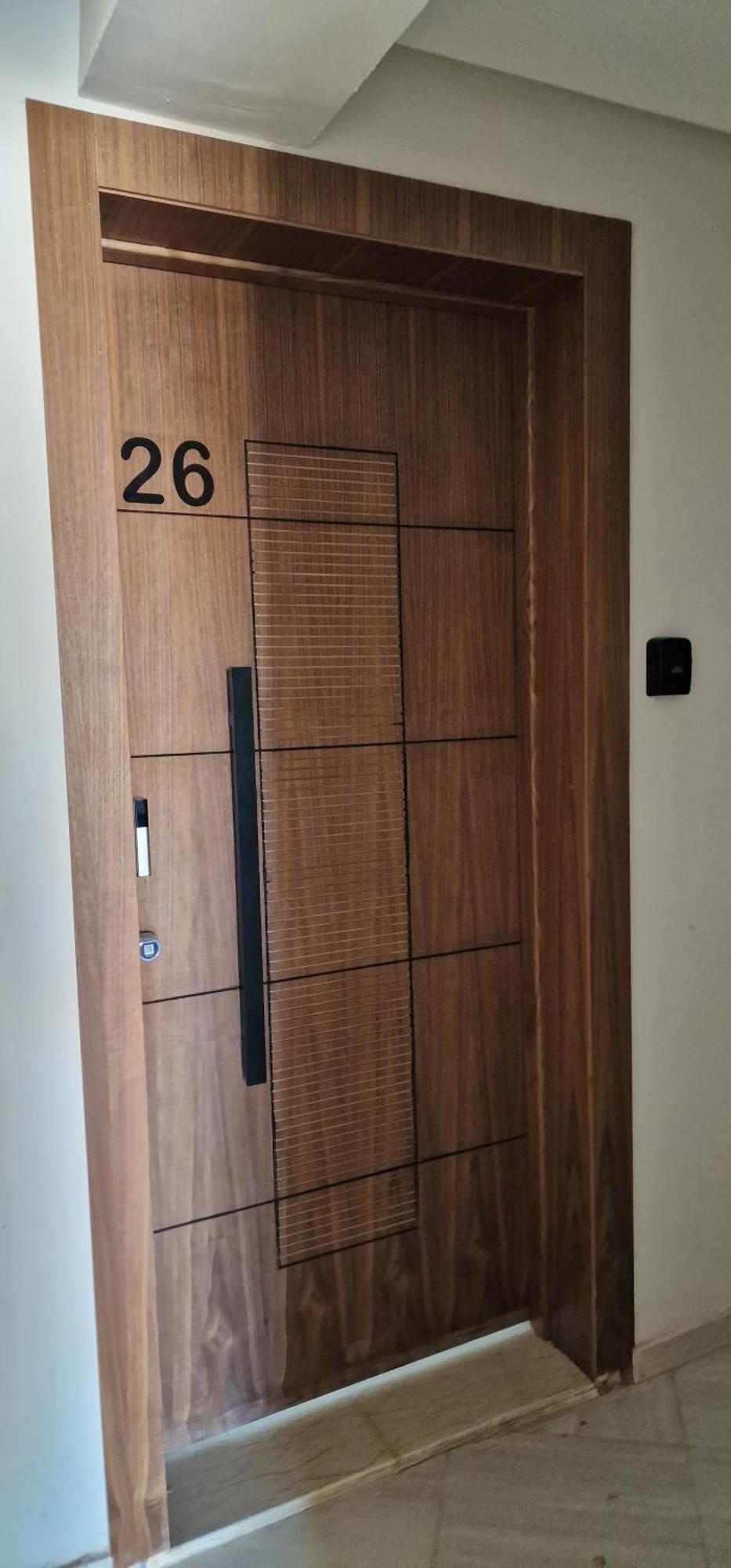 Firstwood Chic Apartment Hivernage Marrakesh Bagian luar foto